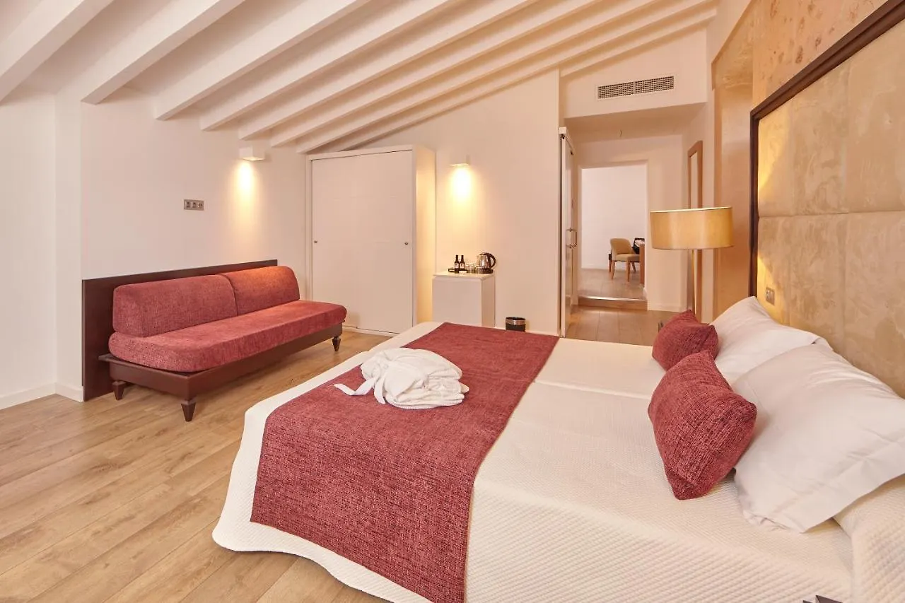 Bennoc Petit Hotel Llucmajor   Llucmajor (Mallorca)