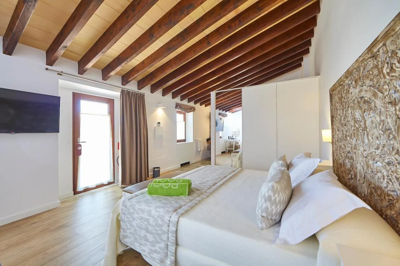 Bennoc Petit Hotel - Only Adults Llucmajor