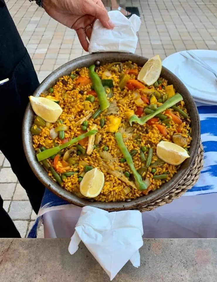فندق بينوك بيتي لوكماجور