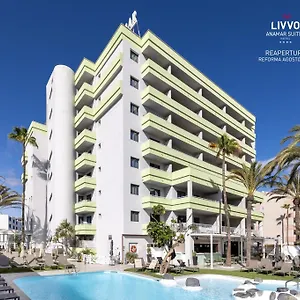 Livvo Anamar Hotel Playa del Inglés