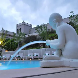 Hotel Balneario Prats ***