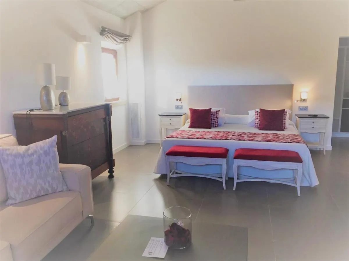 Bennoc Petit Hotel Llucmajor   Llucmajor (Mallorca)