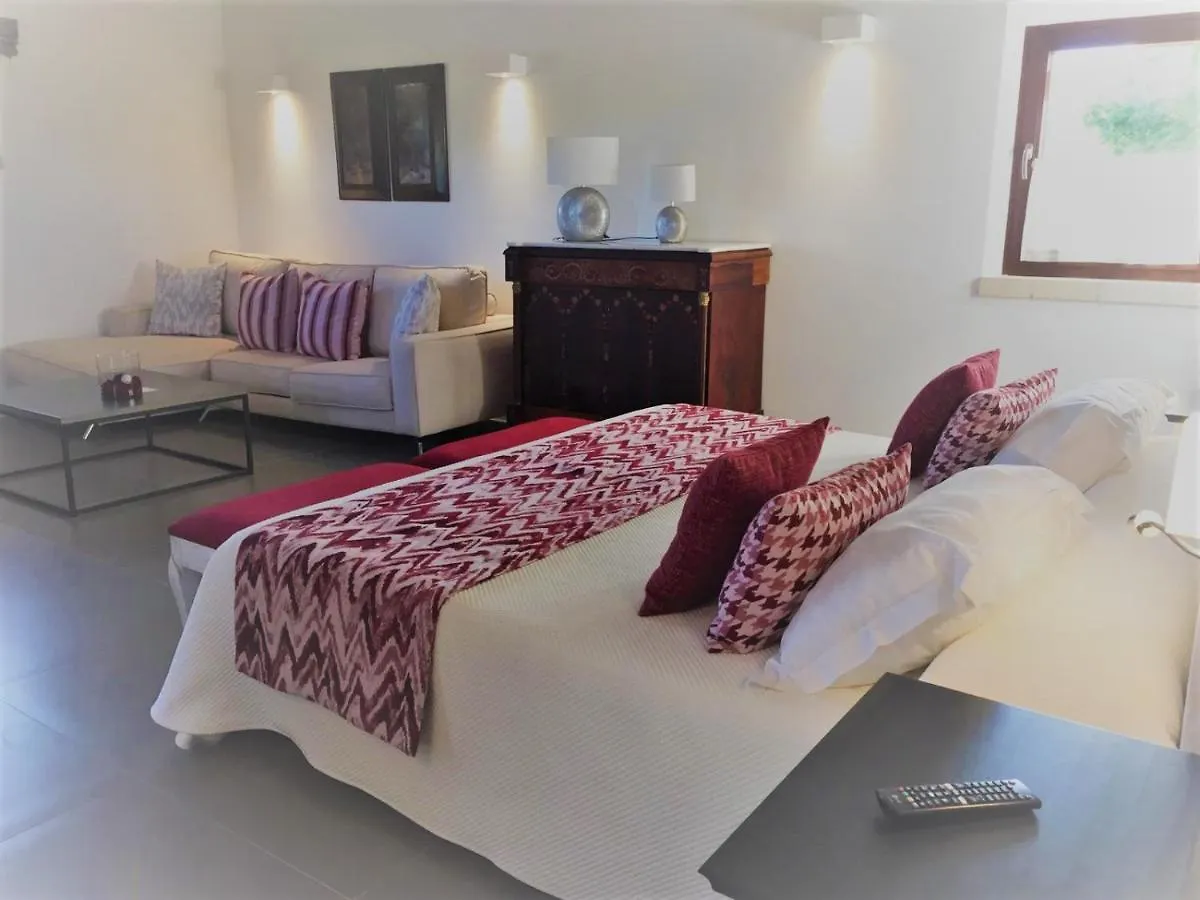 ****  Bennoc Petit Hotel Llucmajor  Spanien