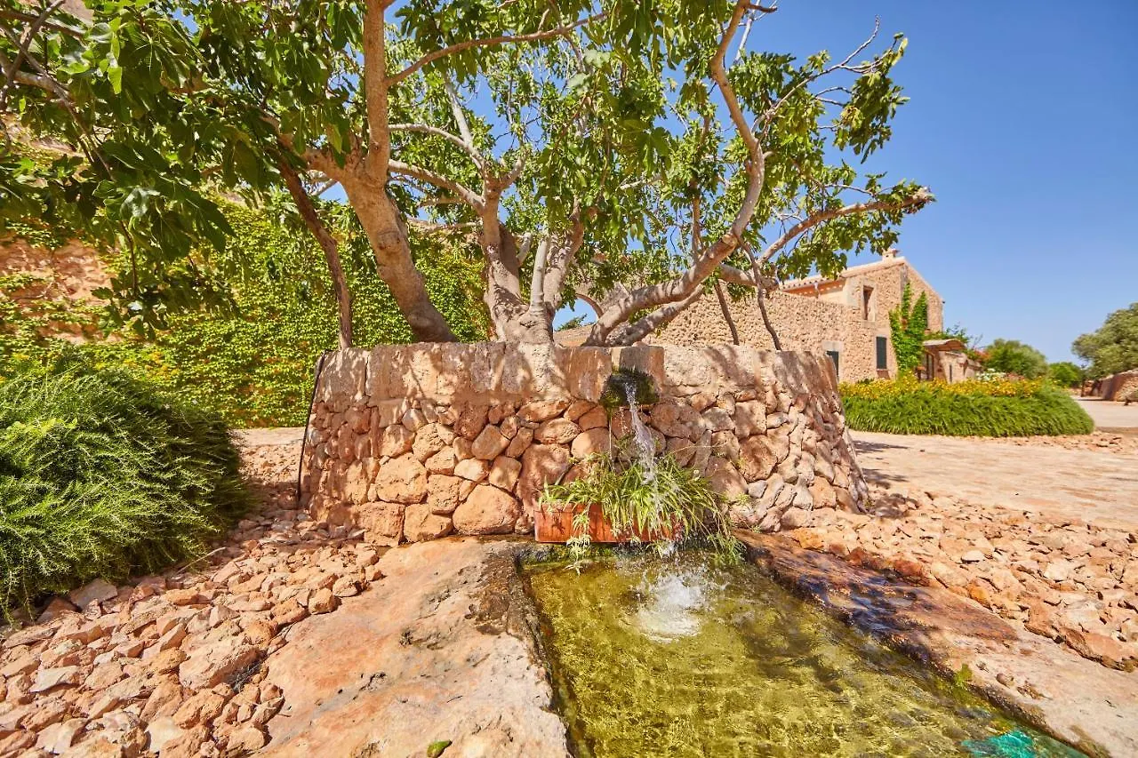 Bennoc Petit Hotel Llucmajor  Llucmajor (Mallorca)