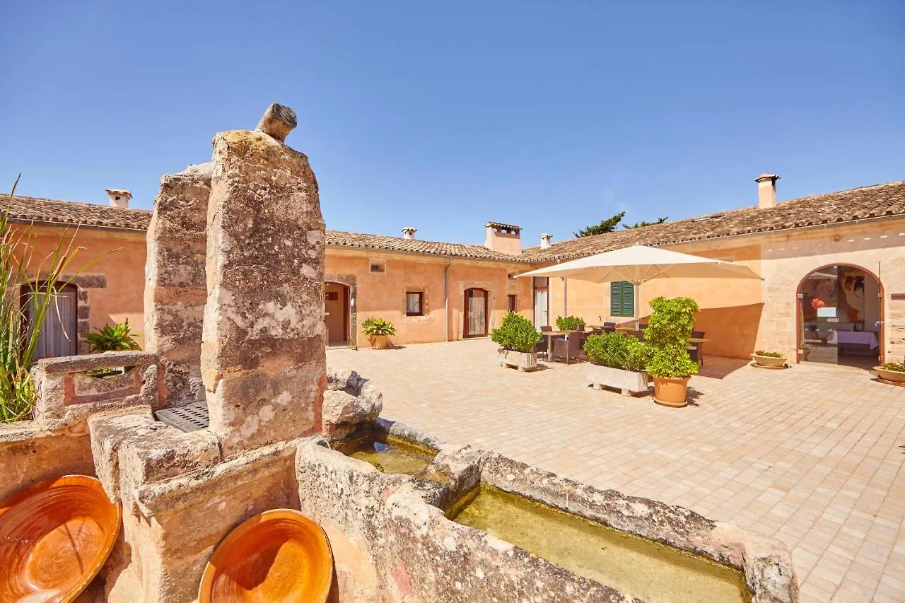 Bennoc Petit Hotel Llucmajor  4*, Llucmajor (Mallorca)