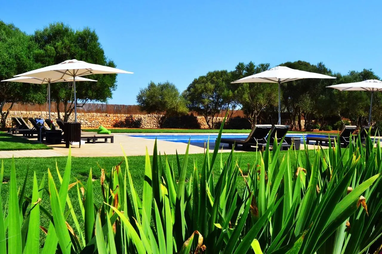 Bennoc Petit Hotel Llucmajor  4*, Llucmajor (Mallorca)