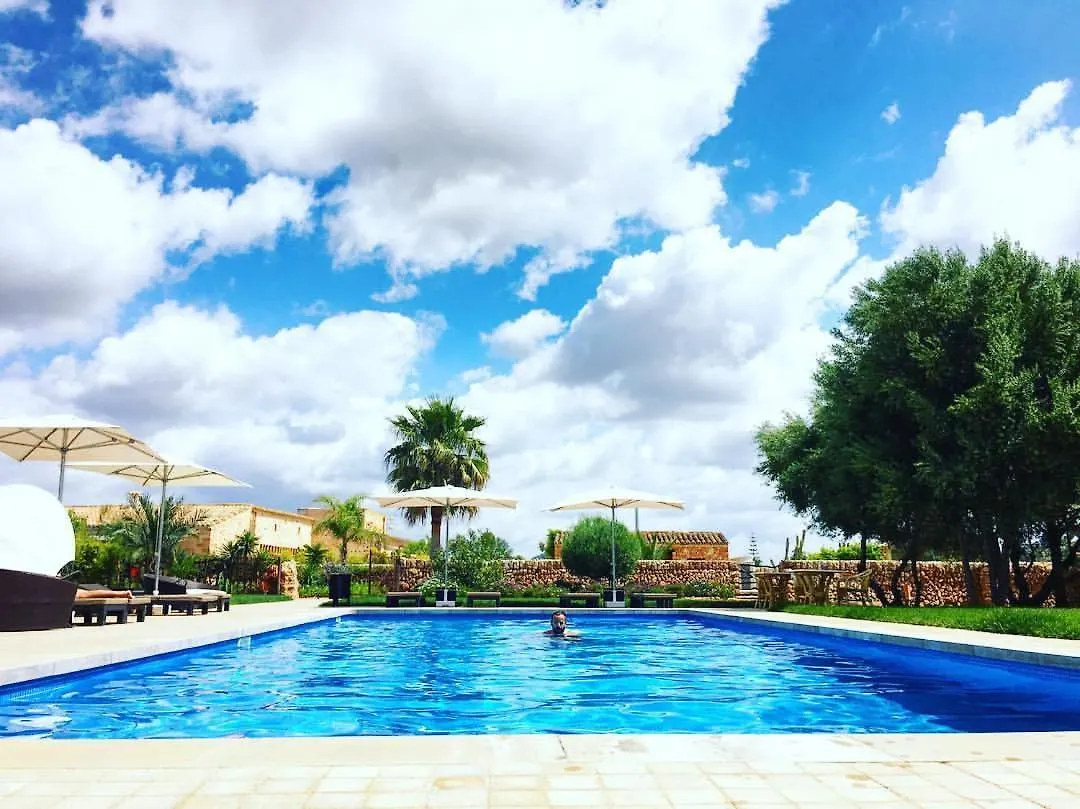 Bennoc Petit Hotel Llucmajor