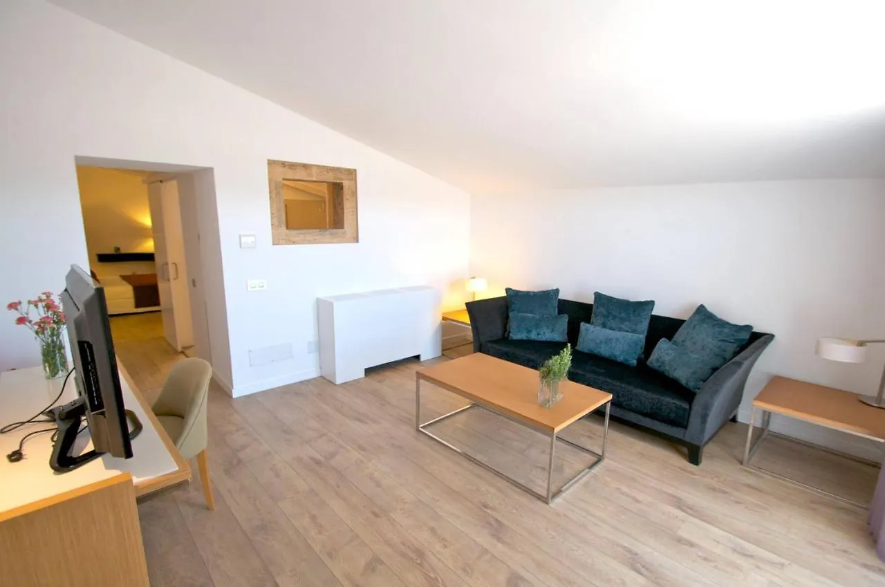 Bennoc Petit Hotel Llucmajor  Llucmajor (Mallorca)