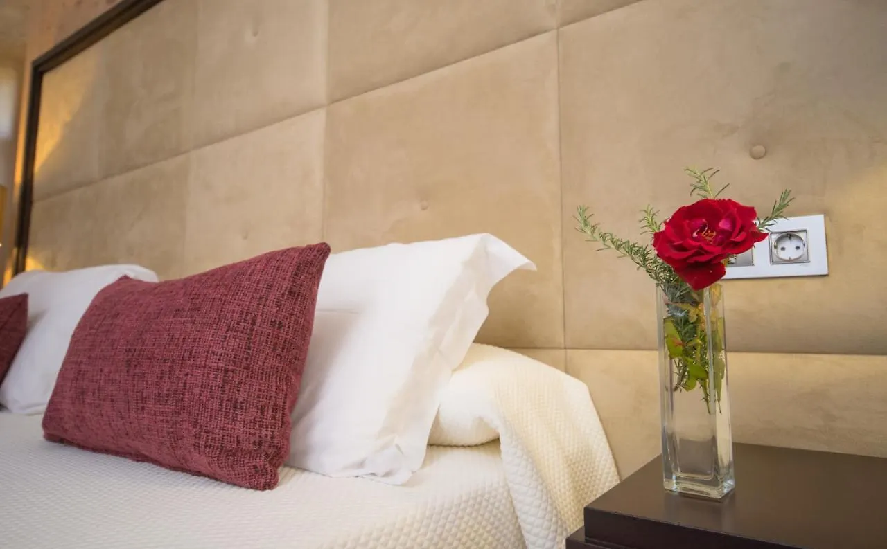 Bennoc Petit Hotel Llucmajor