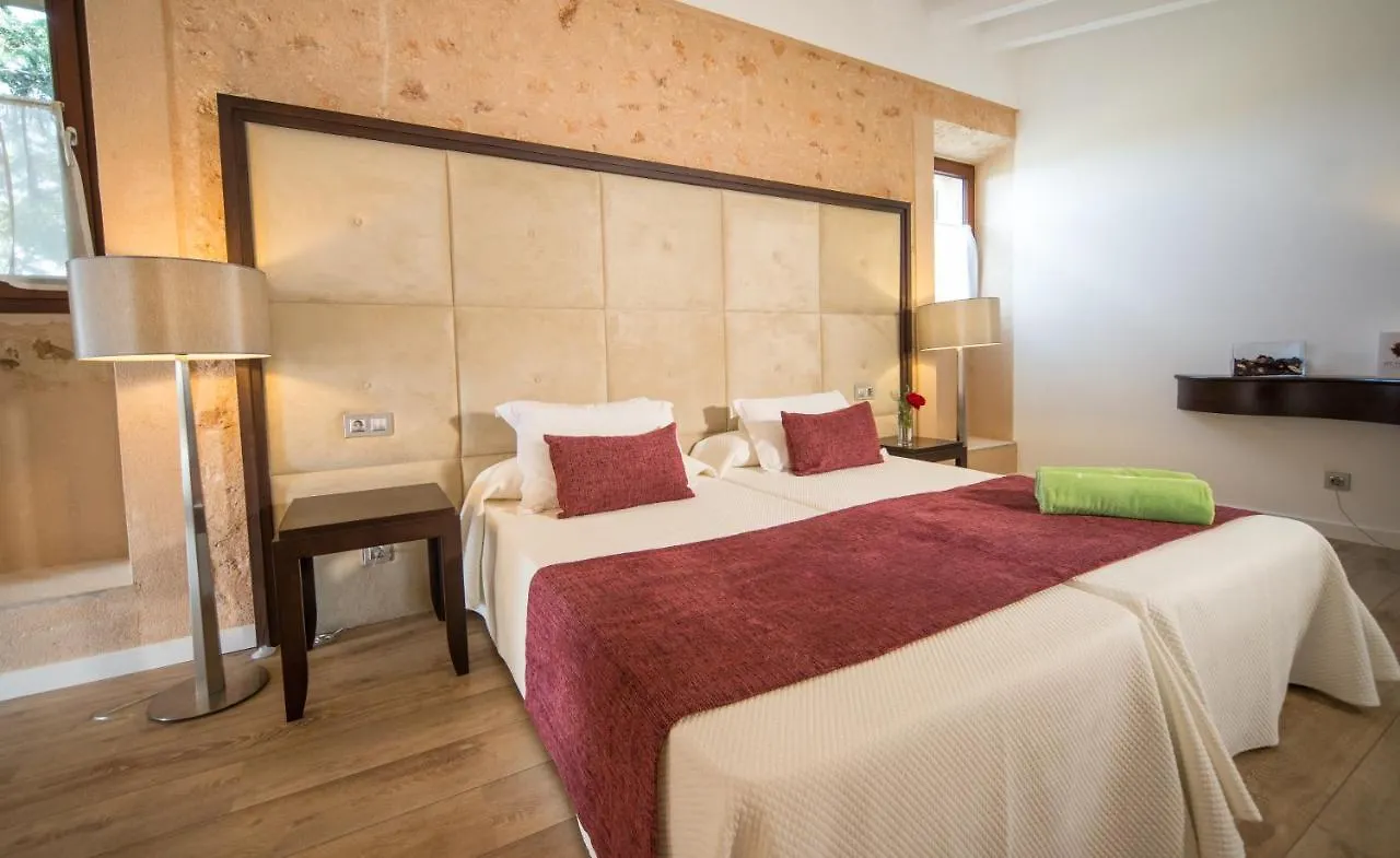 Bennoc Petit Hotel Llucmajor