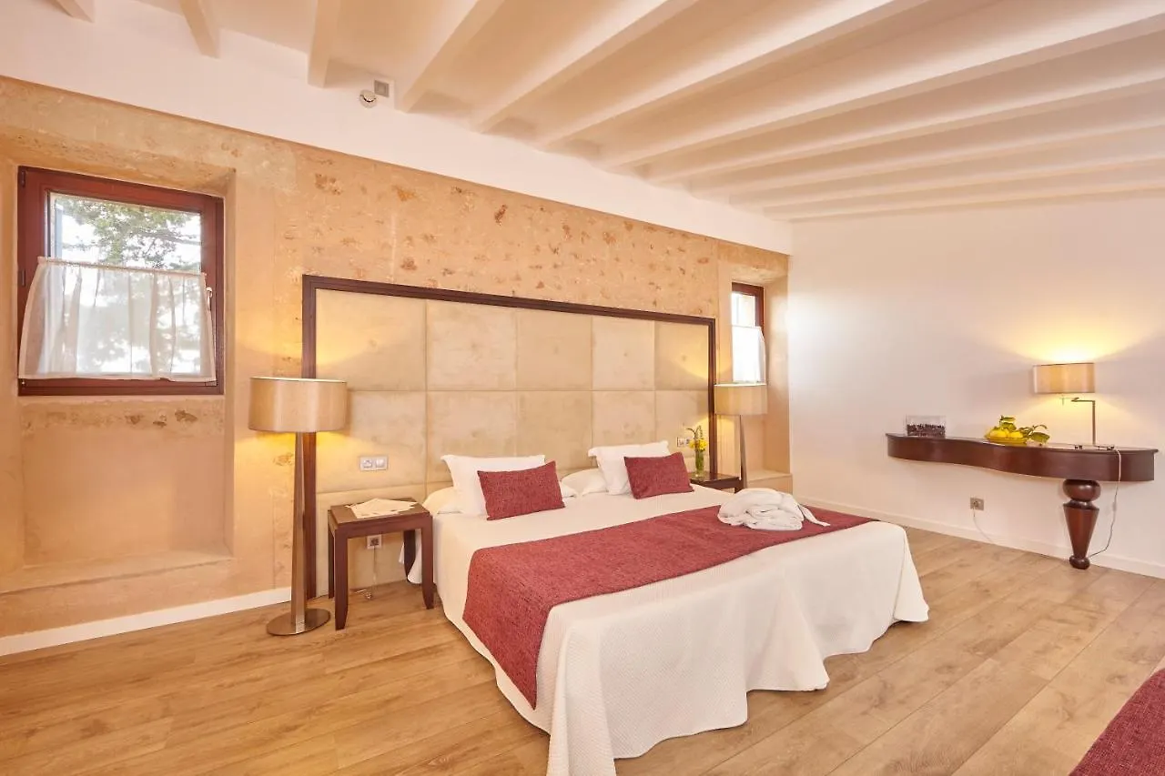 Bennoc Petit Hotel Llucmajor   Llucmajor (Mallorca)