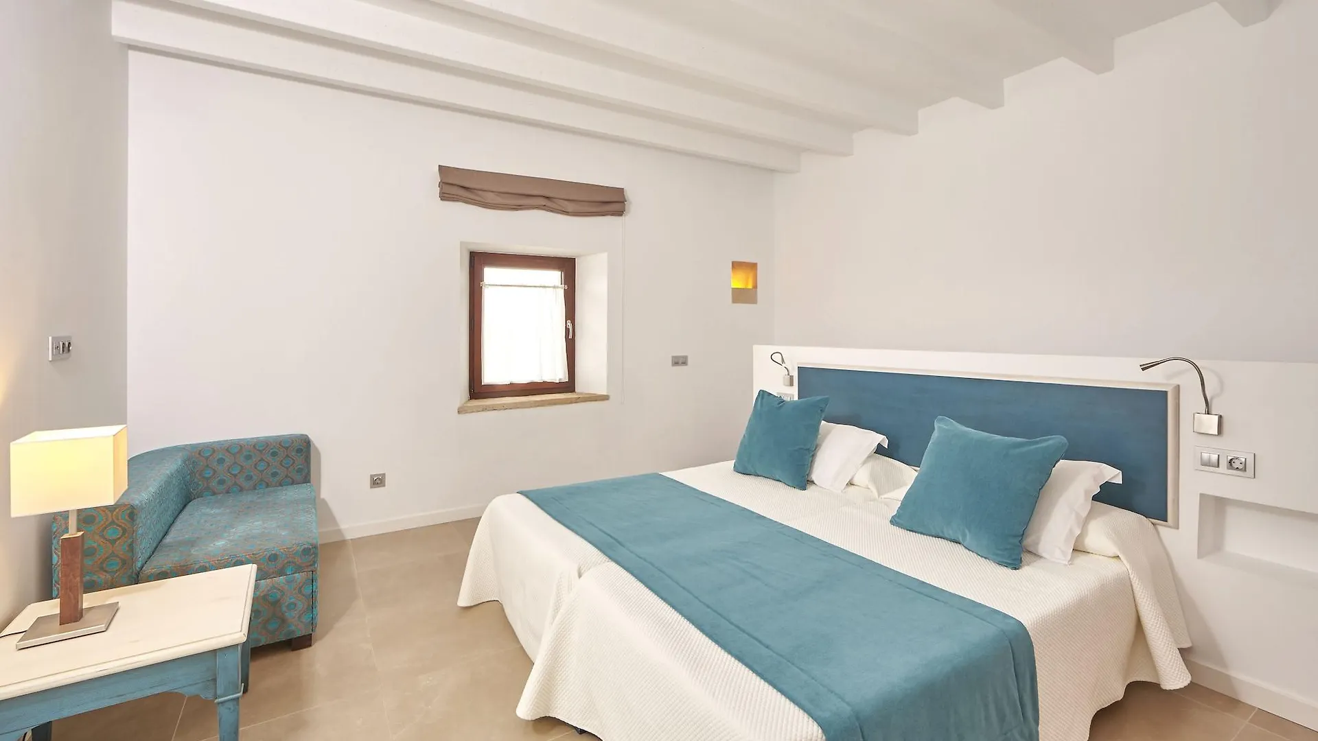 Bennoc Petit Hotel Llucmajor