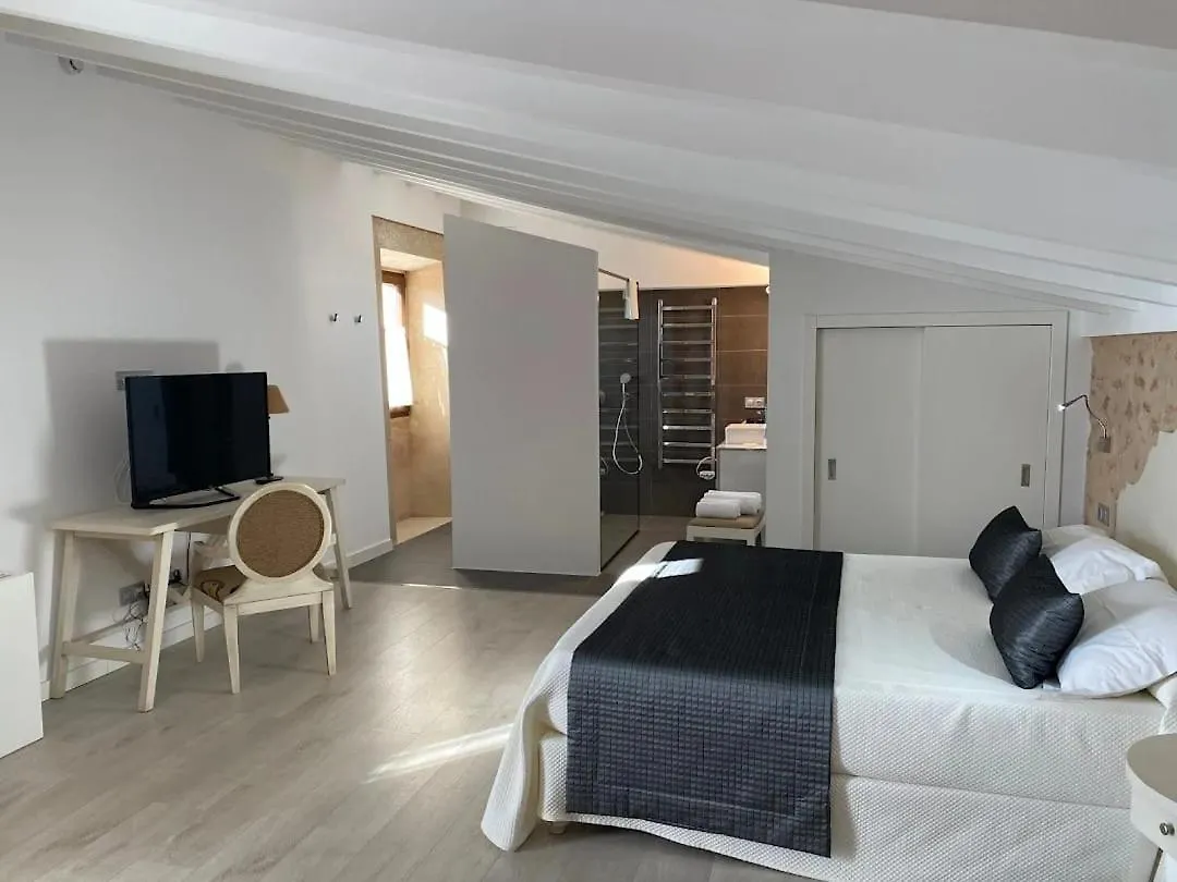 Bennoc Petit Hotel Llucmajor