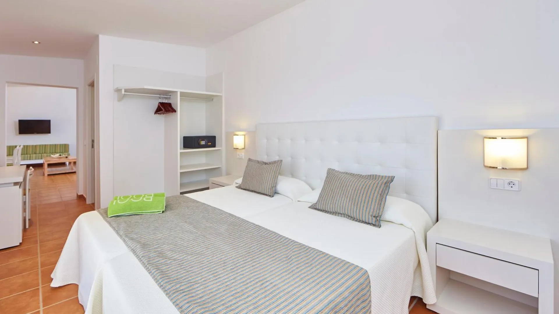Bennoc Petit Hotel Llucmajor  Spanien