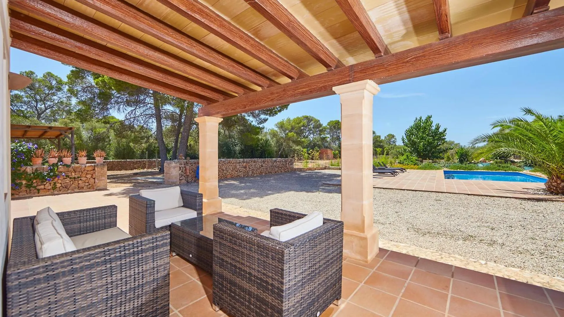 Bennoc Petit Hotel Llucmajor  Llucmajor (Mallorca)