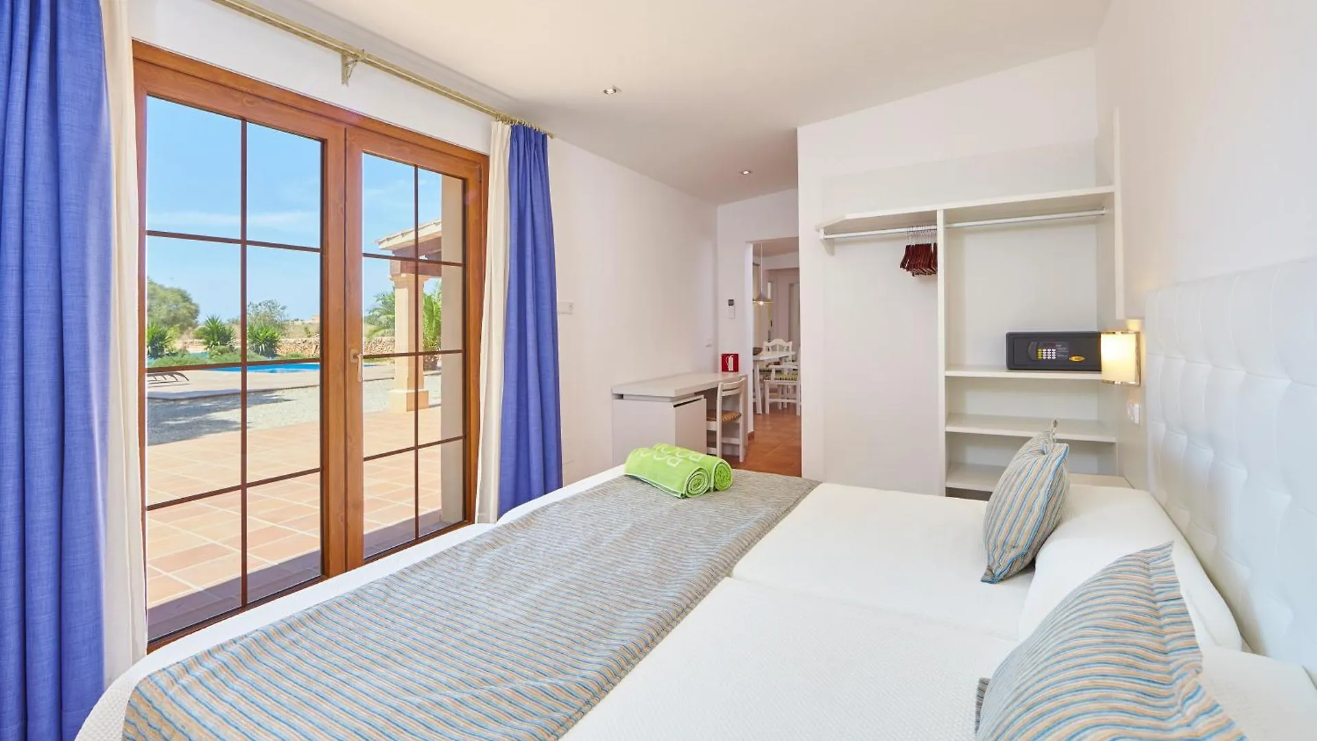 Bennoc Petit Hotel Llucmajor