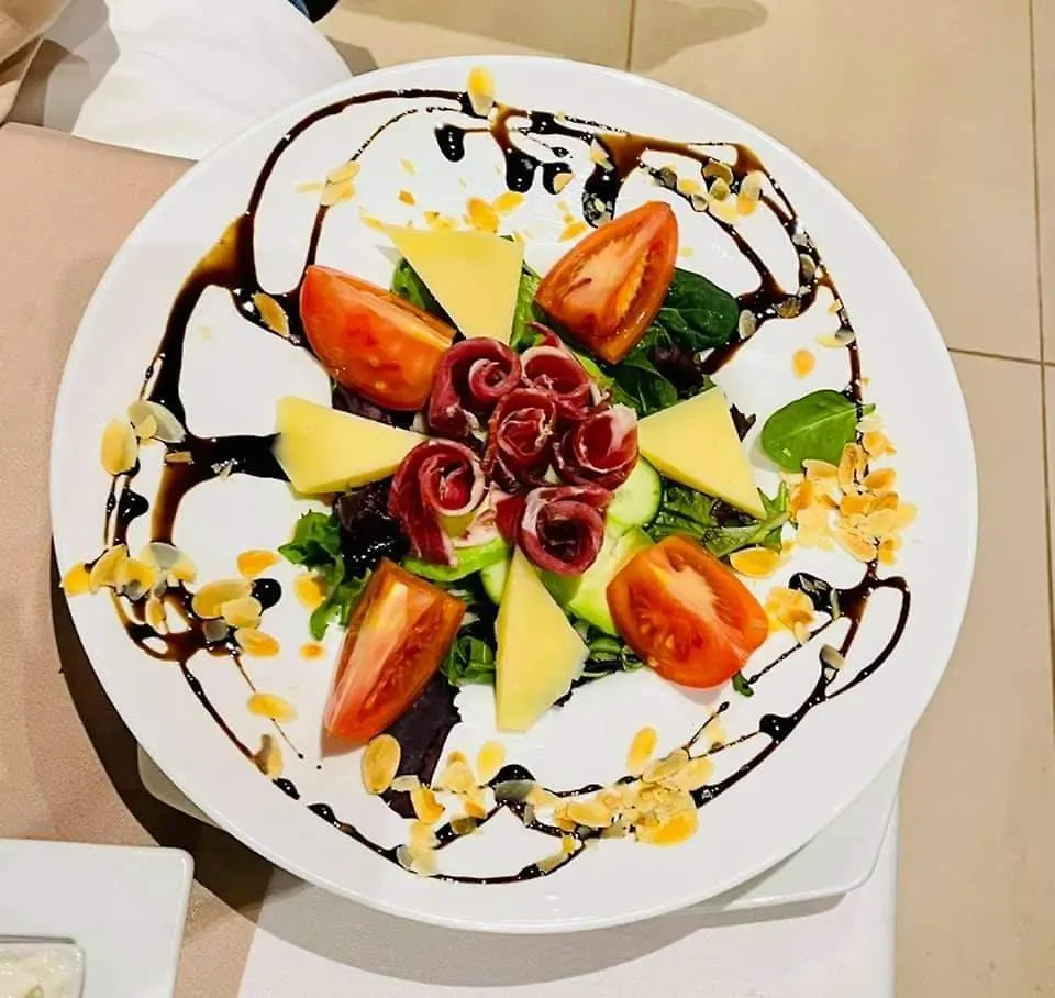 ****  Bennoc Petit Hotel Llucmajor  Spanien