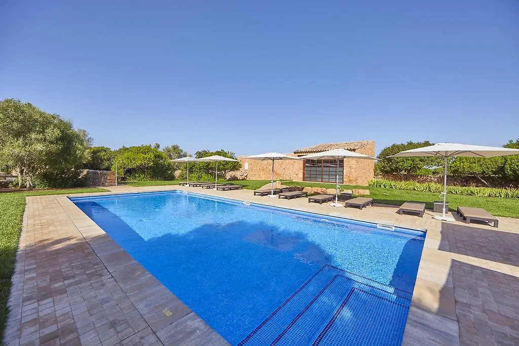 Bennoc Petit Hotel Llucmajor   Llucmajor (Mallorca)