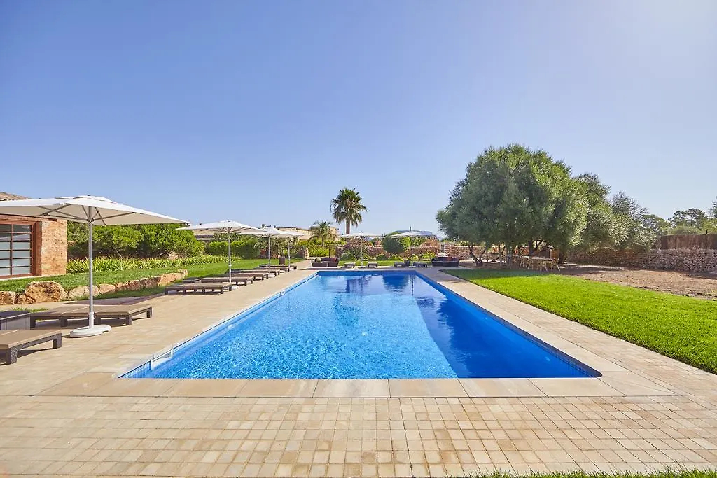 Bennoc Petit Hotel Llucmajor  4*, Llucmajor (Mallorca) Spanien