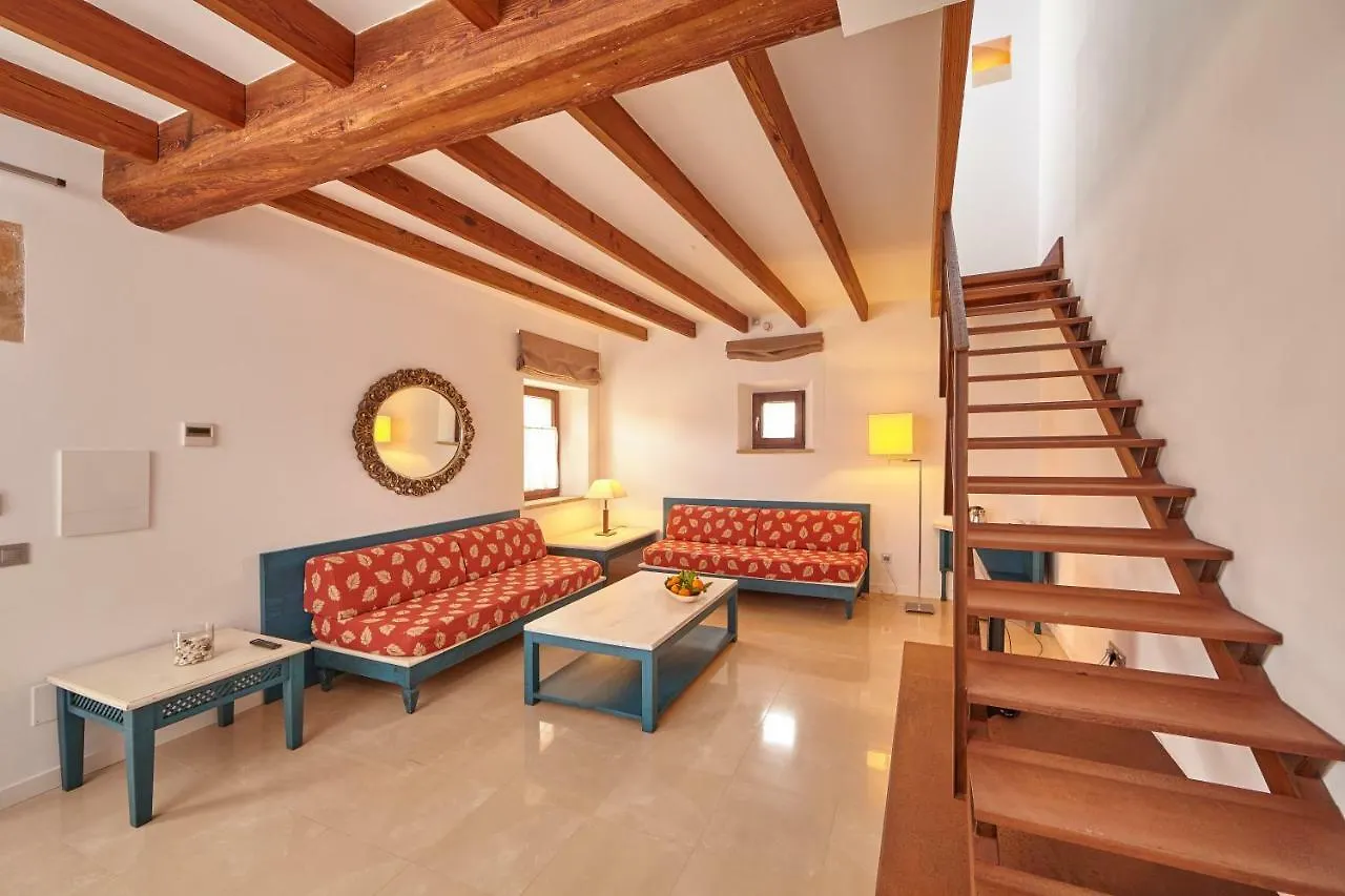 Bennoc Petit Hotel - Only Adults Llucmajor