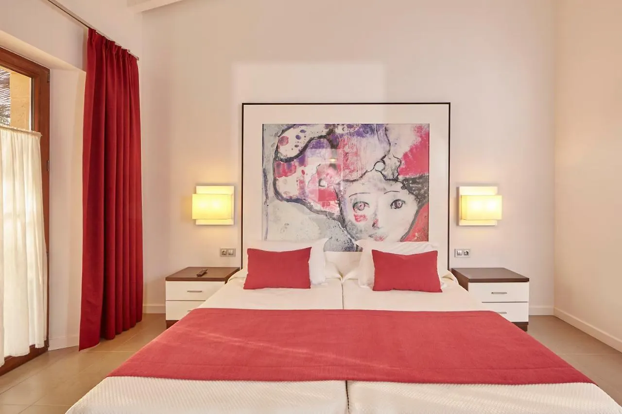 Bennoc Petit Hotel Llucmajor