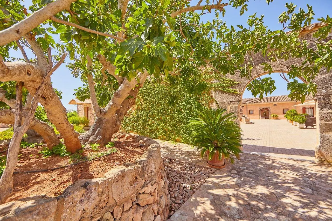 ****  Bennoc Petit Hotel Llucmajor  Spanien