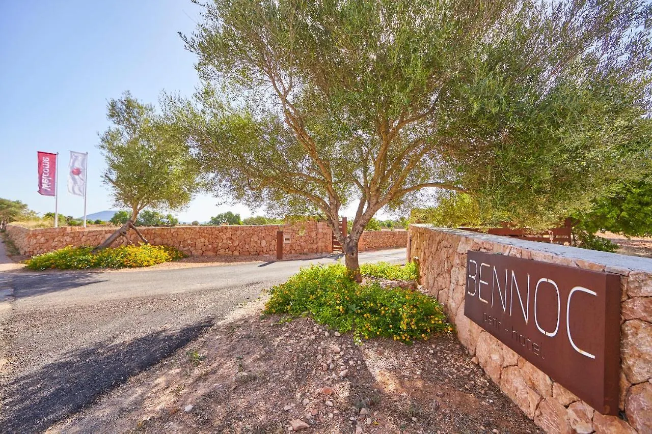 Bennoc Petit Hotel Llucmajor  4*, Llucmajor (Mallorca) Spanien