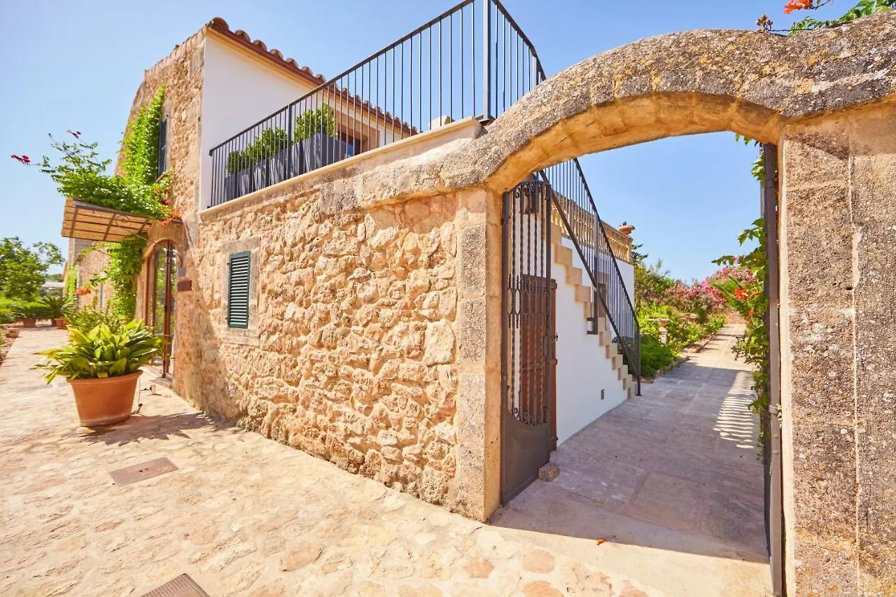 Bennoc Petit Hotel Llucmajor   Llucmajor (Mallorca)