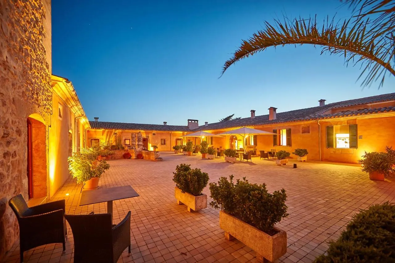****  Bennoc Petit Hotel - Only Adults Llucmajor  España