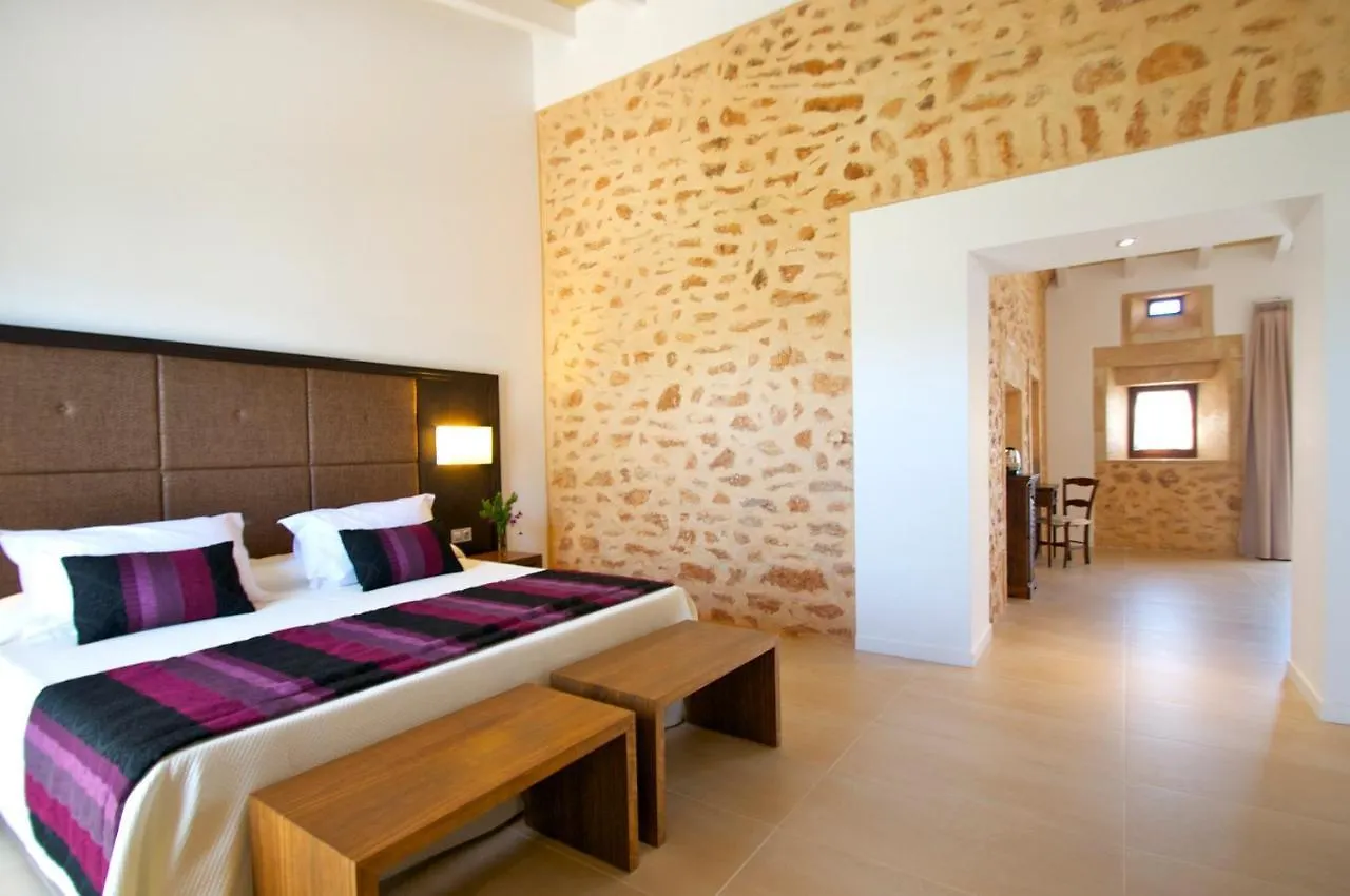 Bennoc Petit Hotel Llucmajor
