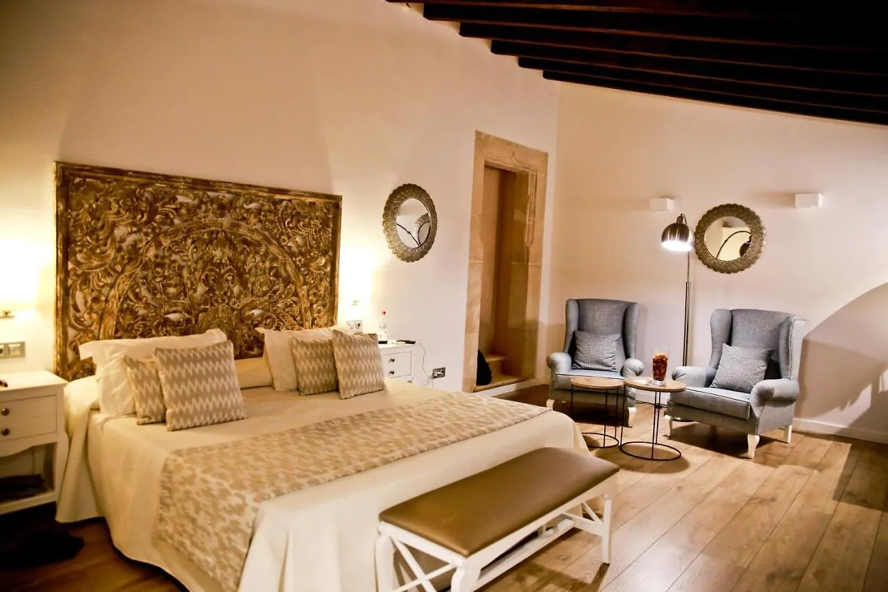 Bennoc Petit Hotel Llucmajor