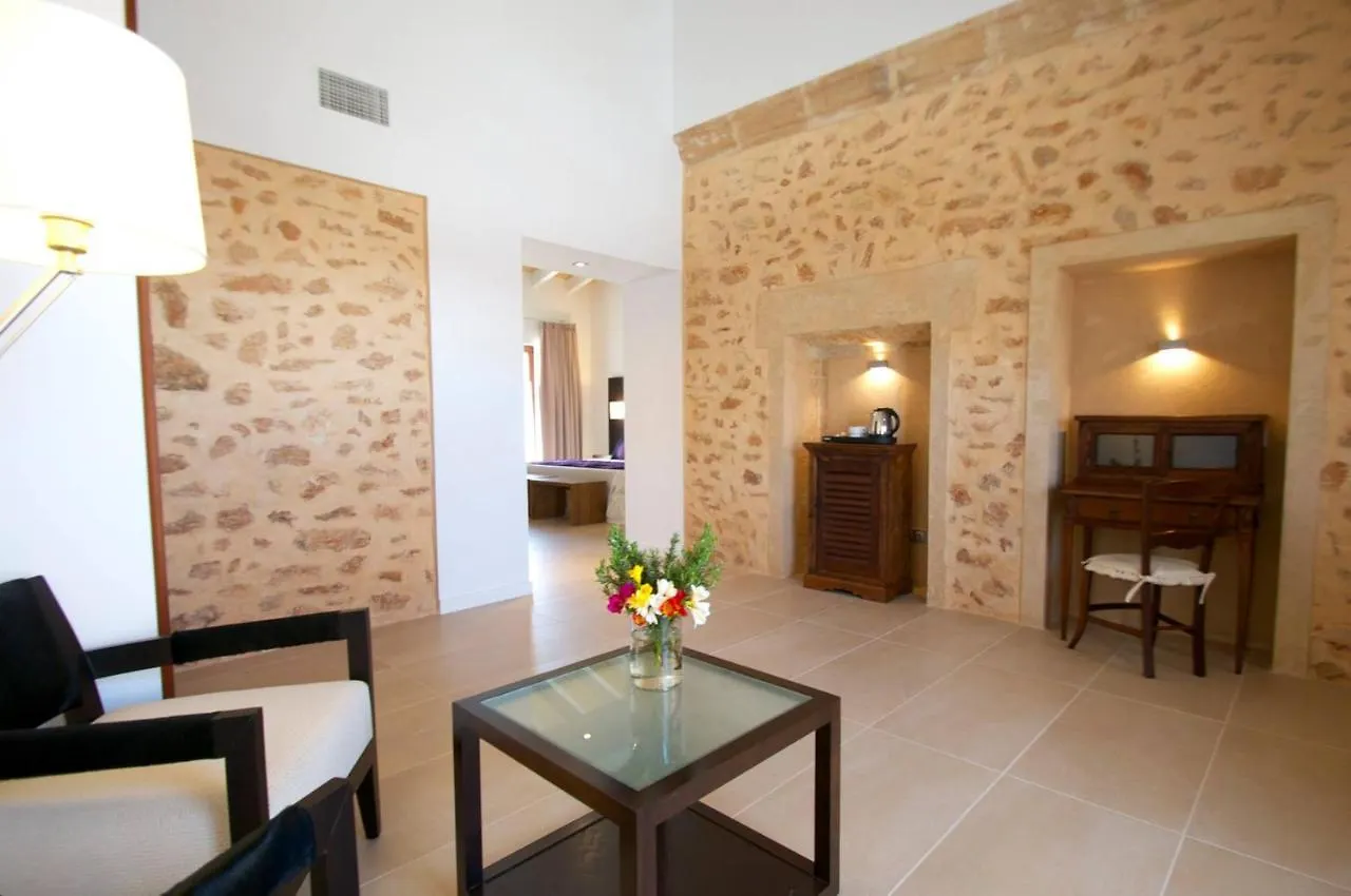Bennoc Petit Hotel Llucmajor  Spanien