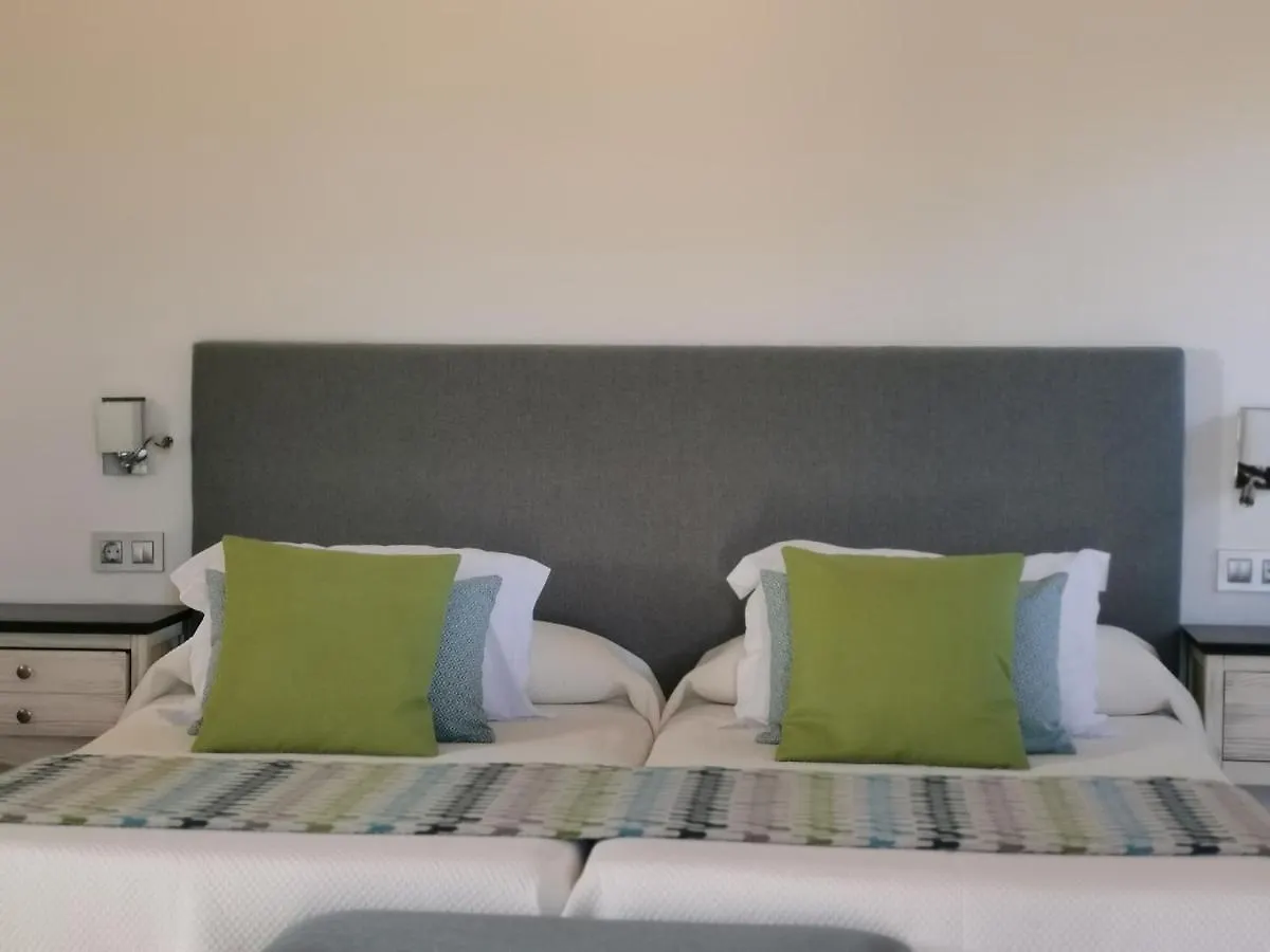 Bennoc Petit Hotel - Only Adults Llucmajor  Llucmajor (Mallorca)