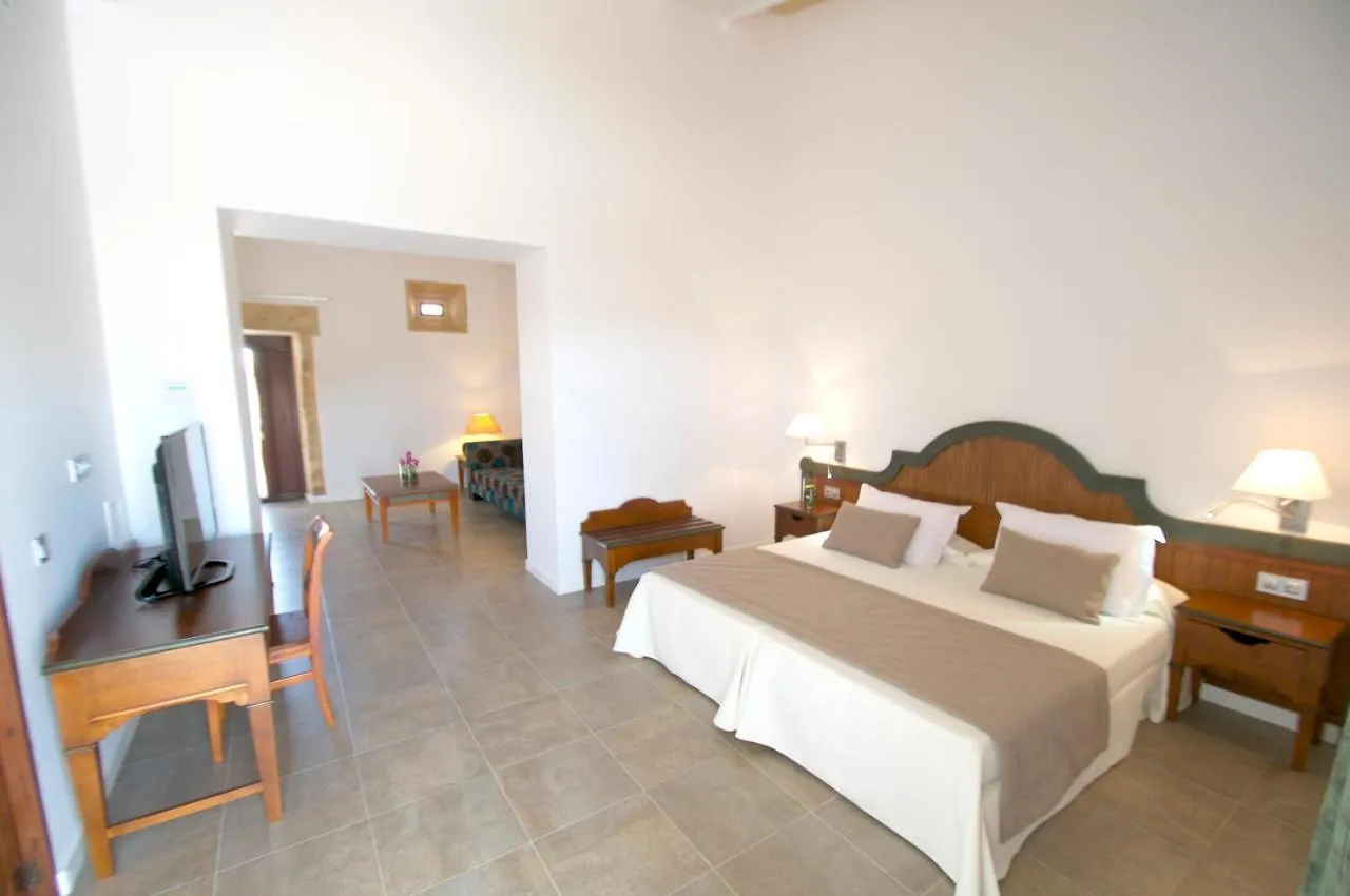 Bennoc Petit Hotel - Only Adults Llucmajor  Llucmajor (Mallorca)