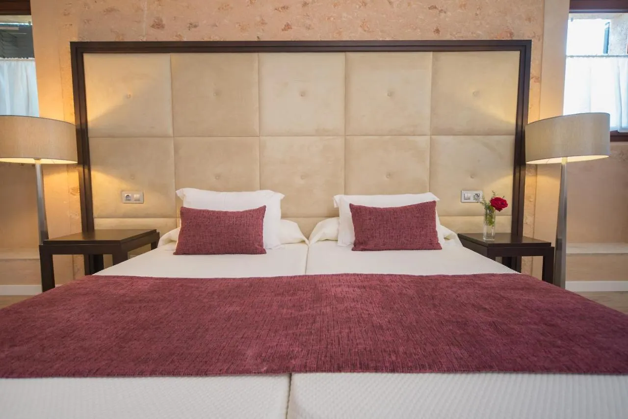 ****  Bennoc Petit Hotel - Only Adults Llucmajor  Spain