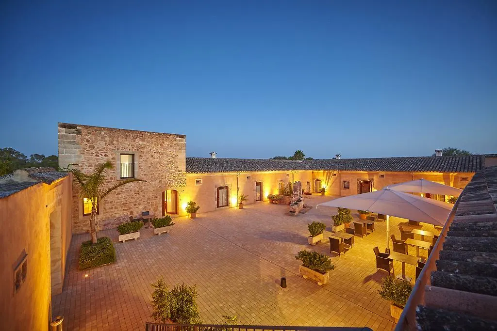 ****  Bennoc Petit Hotel - Only Adults Llucmajor  Spain