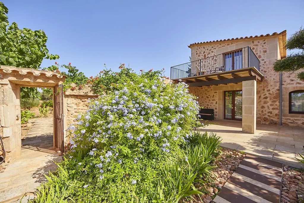 Bennoc Petit Hotel - Only Adults Llucmajor  Llucmajor (Mallorca)