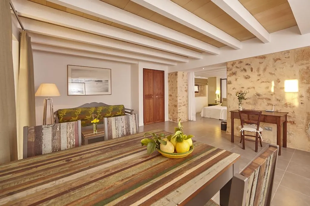 Bennoc Petit Hotel - Only Adults Llucmajor  4*, Llucmajor (Mallorca) Spain
